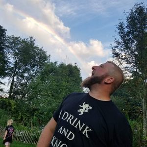 Meet your Posher, Ethan